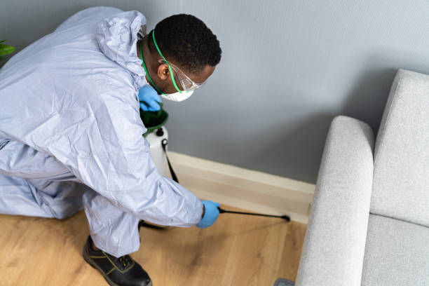 Best Commercial Pest Control  in Reliez Valley, CA